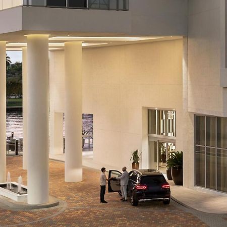 Hyde House 1906 Hallender Miami Hollywood Kültér fotó